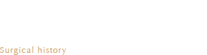 保育士常駐！治療中の託児サービスあり！