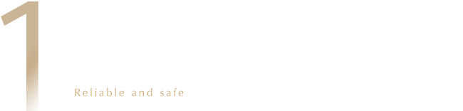 他院で難しいと言われた難症例にも対応